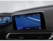 Peugeot 3008 BlueHDi 130 Stop & Start EAT8 Allure