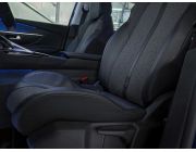Peugeot 3008 BlueHDi 130 Stop & Start EAT8 Allure