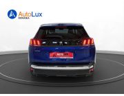 Peugeot 3008 BlueHDi 130 Stop & Start EAT8 Allure