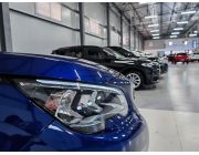 Peugeot 3008 BlueHDi 130 Stop & Start EAT8 Allure