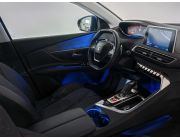 Peugeot 3008 BlueHDi 130 Stop & Start EAT8 Allure