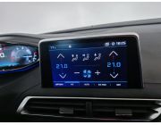 Peugeot 3008 BlueHDi 130 Stop & Start EAT8 Allure