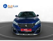 Peugeot 3008 BlueHDi 130 Stop & Start EAT8 Allure