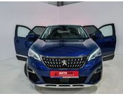 Peugeot 3008 BlueHDi 130 Stop & Start EAT8 Allure