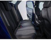 Peugeot 3008 BlueHDi 130 Stop & Start EAT8 Allure