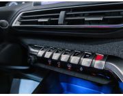 Peugeot 3008 BlueHDi 130 Stop & Start EAT8 Allure