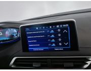 Peugeot 3008 BlueHDi 130 Stop & Start EAT8 Allure