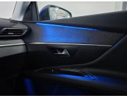 Peugeot 3008 BlueHDi 130 Stop & Start EAT8 Allure