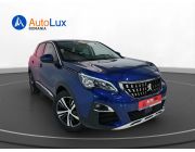 Peugeot 3008 BlueHDi 130 Stop & Start EAT8 Allure