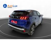 Peugeot 3008 BlueHDi 130 Stop & Start EAT8 Allure