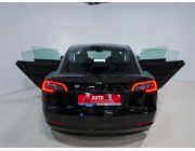 Tesla Model 3 Electric
