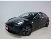 Tesla Model 3 Electric