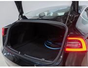 Tesla Model 3 Electric