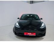 Tesla Model 3 Electric