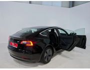 Tesla Model 3 Electric