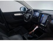 Volvo XC 40 D4 AWD 4x4 Geartronic Momentum Pro