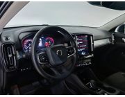 Volvo XC 40 T5 Recharge Plus Dark Plug In Hybrid