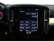 Volvo XC 40 T5 Recharge Plus Dark Plug In Hybrid