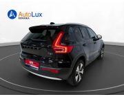 Volvo XC 40 T5 Recharge Plus Dark Plug In Hybrid