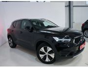 Volvo XC 40 T5 Recharge Plus Dark Plug In Hybrid