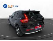 Volvo XC 40 T5 Recharge Plus Dark Plug In Hybrid