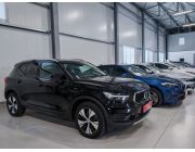 Volvo XC 40 T5 Recharge Plus Dark Plug In Hybrid