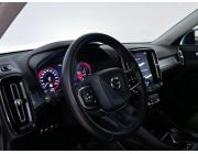 Volvo XC 40 T5 Recharge Plus Dark Plug In Hybrid