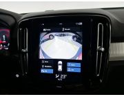 Volvo XC 40 T5 Recharge Plus Dark Plug In Hybrid