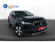 Volvo XC 40 T5 Recharge Plus Dark Plug In Hybrid