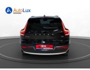 Volvo XC 40 T5 Recharge Plus Dark Plug In Hybrid
