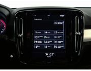 Volvo XC 40 T5 Recharge Plus Dark Plug In Hybrid