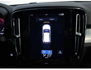 Volvo XC 40 T5 Recharge Plus Dark Plug In Hybrid