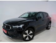 Volvo XC 40 T5 Recharge Plus Dark Plug In Hybrid