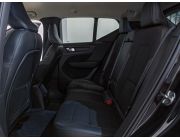 Volvo XC 40 T5 Recharge Plus Dark Plug In Hybrid