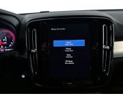 Volvo XC 40 T5 Recharge Plus Dark Plug In Hybrid