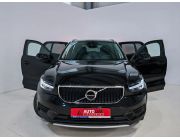 Volvo XC 40 T5 Recharge Plus Dark Plug In Hybrid
