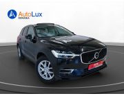 Volvo XC 60 T8 Twin Engine 4x4 AWD Plug In Hybrid