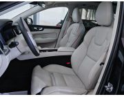 Volvo XC 60 T8 Twin Engine 4x4 AWD Plug In Hybrid