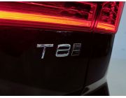 Volvo XC 60 T8 Twin Engine 4x4 AWD Plug In Hybrid