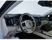 Volvo XC 60 T8 Twin Engine 4x4 AWD Plug In Hybrid