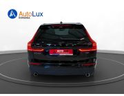 Volvo XC 60 T8 Twin Engine 4x4 AWD Plug In Hybrid