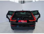 Volvo XC 60 T8 Twin Engine 4x4 AWD Plug In Hybrid