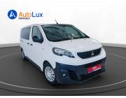 Microbuz Peugeot Expert L1 1.5 BlueHDi 120 8 + 1 Locuri