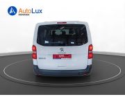 Microbuz Peugeot Expert L1 1.5 BlueHDi 120 8 + 1 Locuri