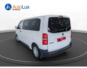 Microbuz Peugeot Expert L1 1.5 BlueHDi 120 8 + 1 Locuri