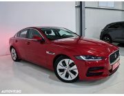 Jaguar XE D180 Aut. S Facelift