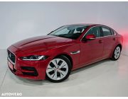 Jaguar XE D180 Aut. S Facelift