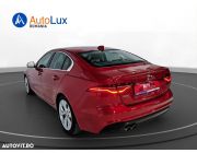 Jaguar XE D180 Aut. S Facelift