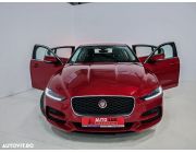 Jaguar XE D180 Aut. S Facelift