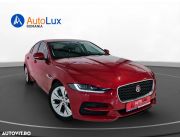 Jaguar XE D180 Aut. S Facelift